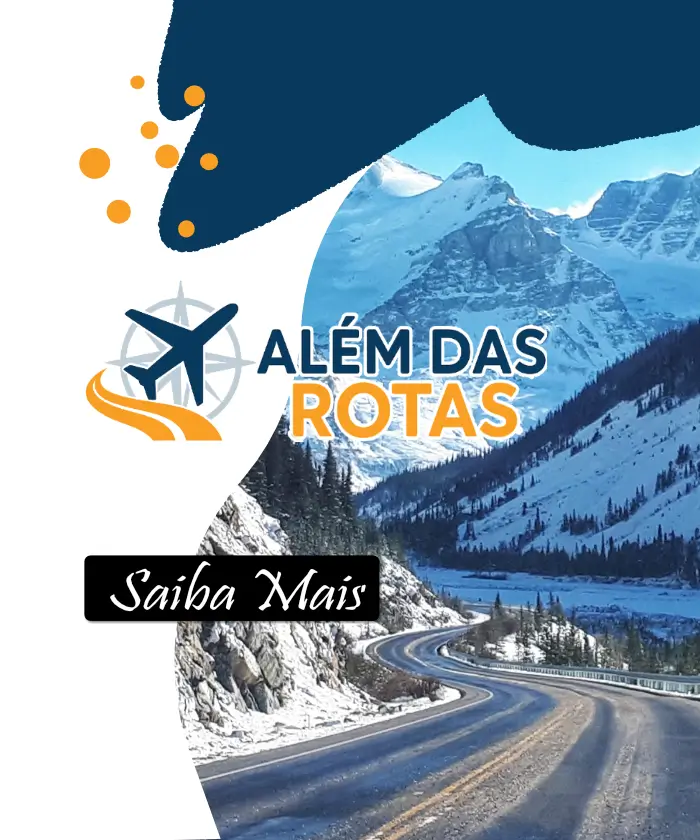 Além das Rotas