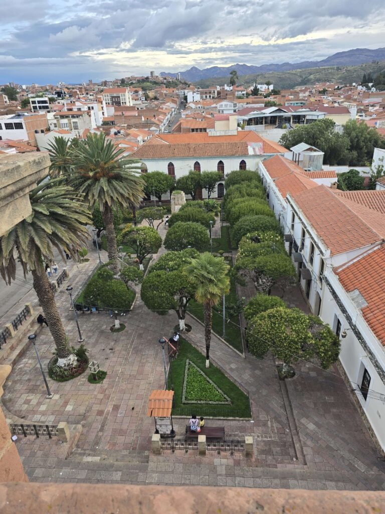 Convento San Felipe de Neri