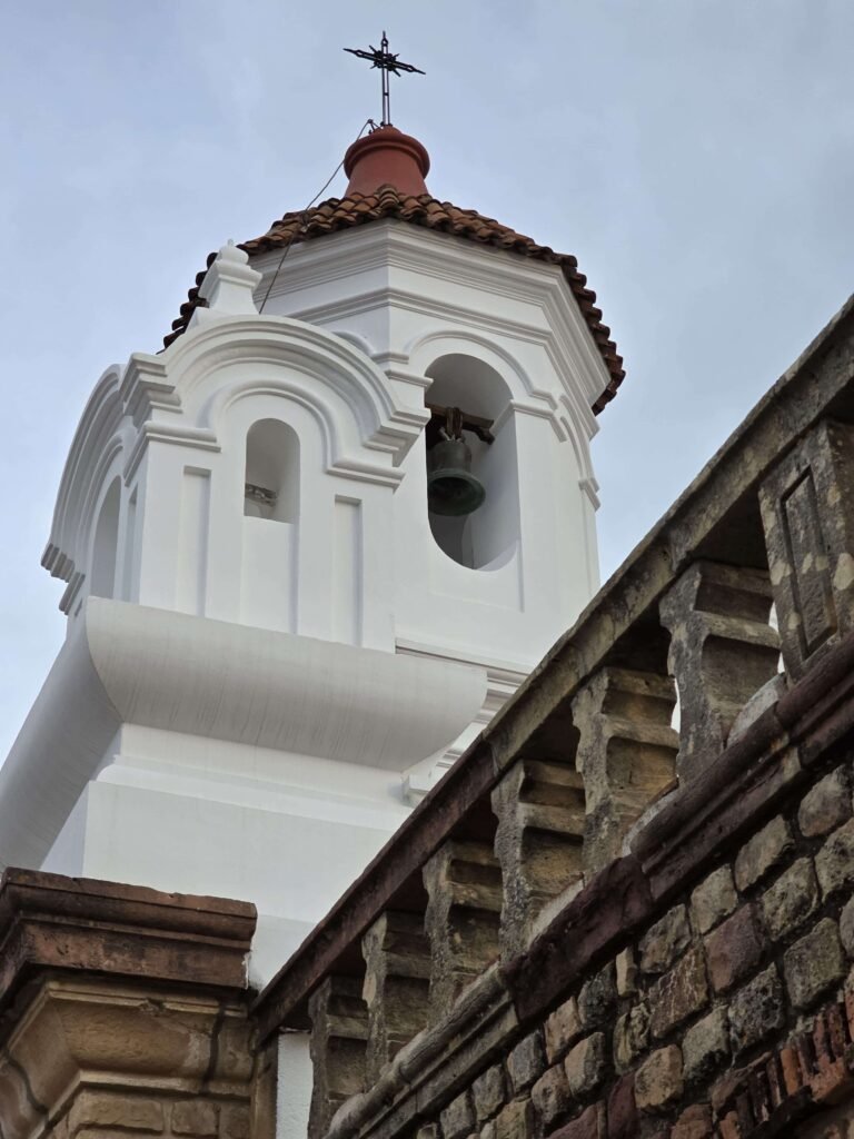 Convento San Felipe de Neri