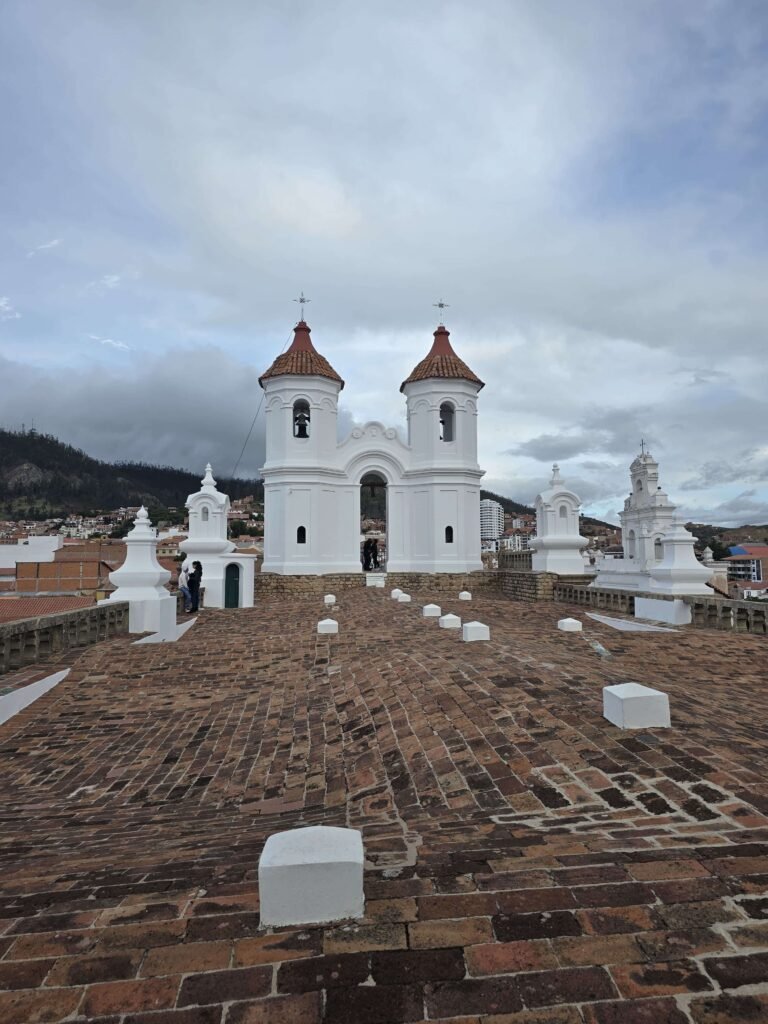 Convento San Felipe de Neri