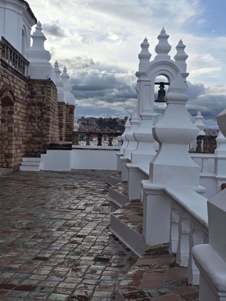 Convento San Felipe de Neri