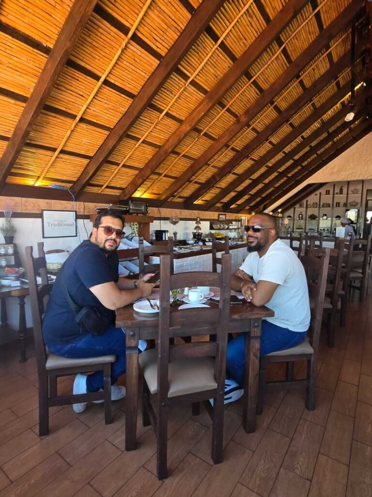 Hotel Mi Pueblo Samary