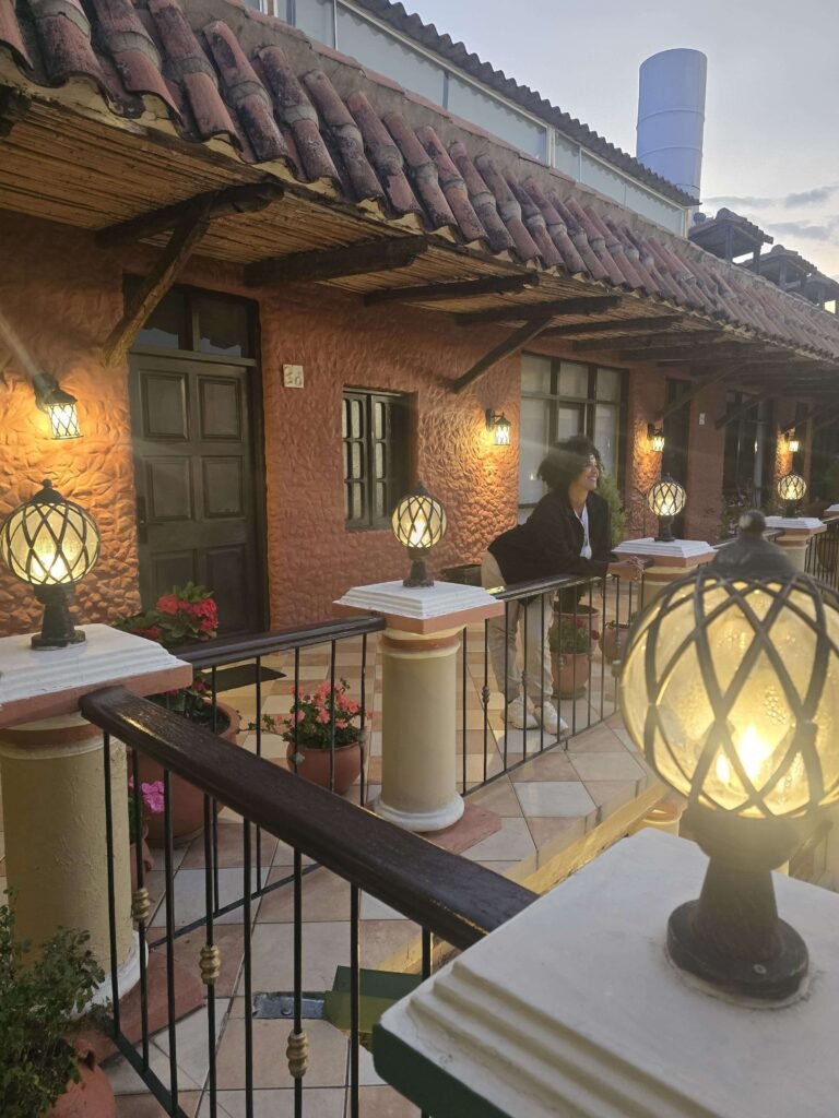 Mi Pueblo Samary Hotel Boutique
