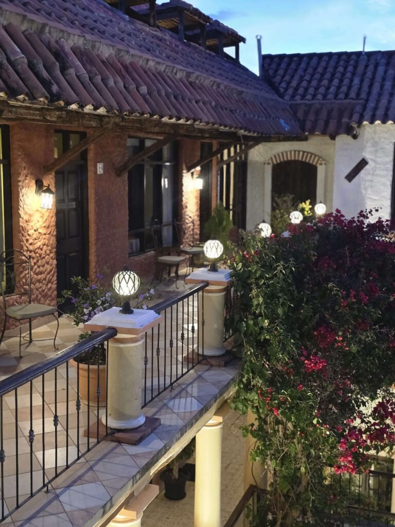 Mi Pueblo Samary Hotel Boutique