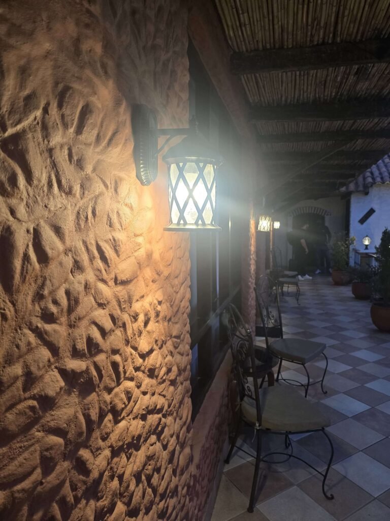 Mi Pueblo Samary Hotel Boutique