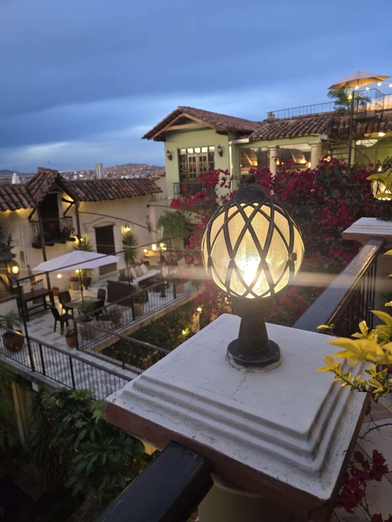 Mi Pueblo Samary Hotel Boutique