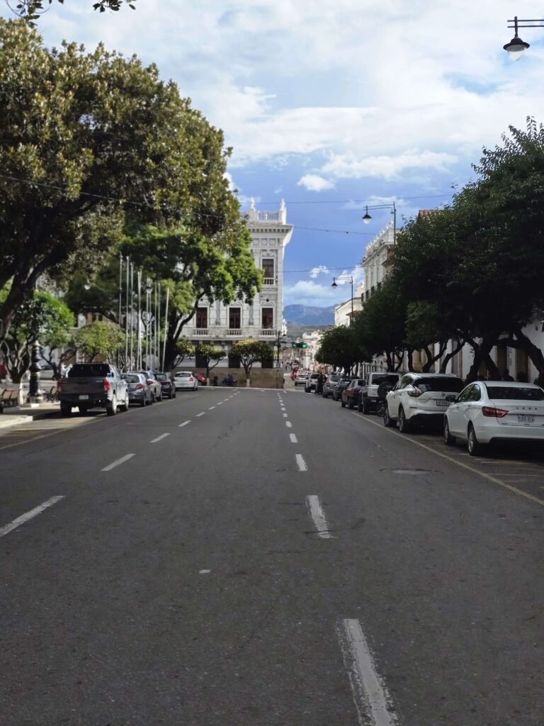 Plaza 25 de Mayo