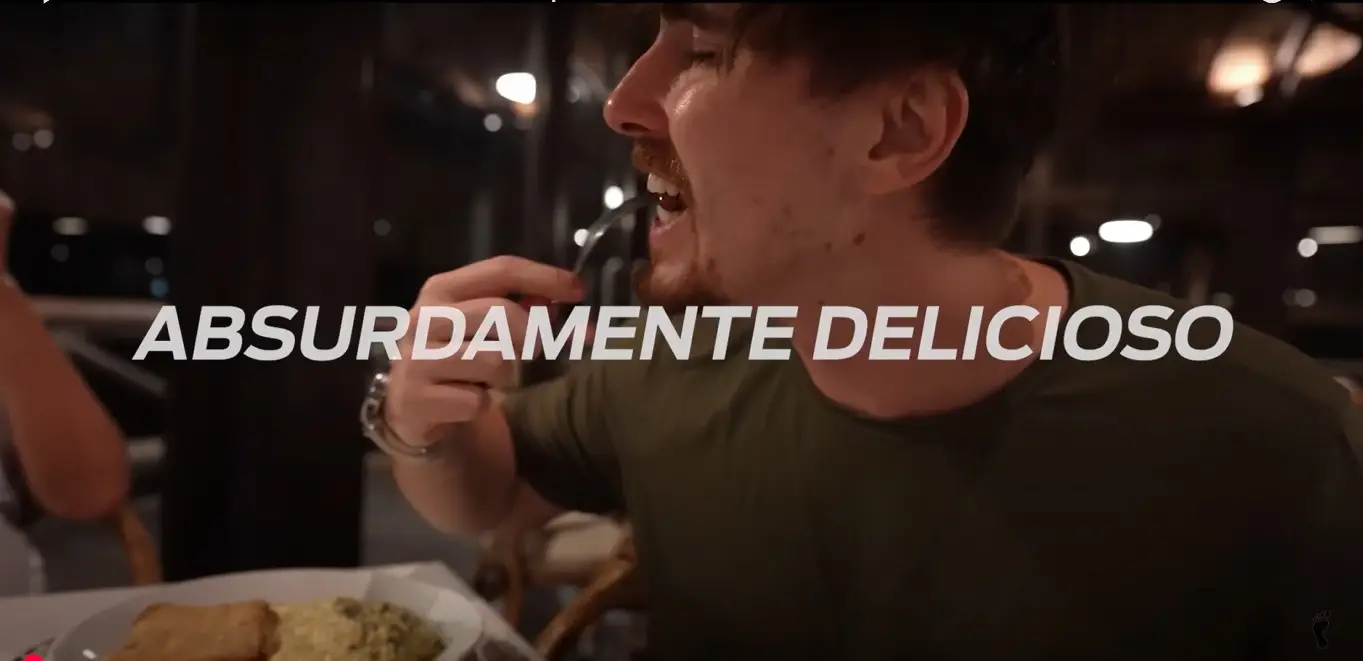 Roteiro Gastronômico Belém 24 Horas