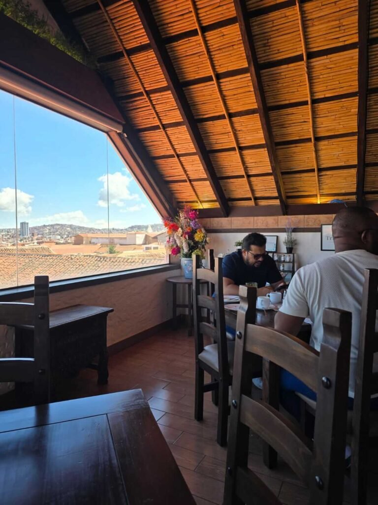 Hotel Mi Pueblo Samary