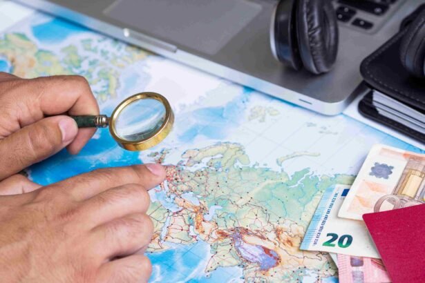 destino econômico para brasileiros