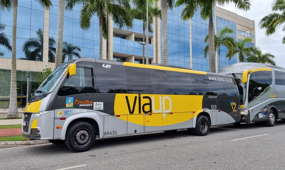 Barra da Tijuca e Recreio ganham serviço de shuttle entre hotéis e atrações turísticas - Imagem do artigo original