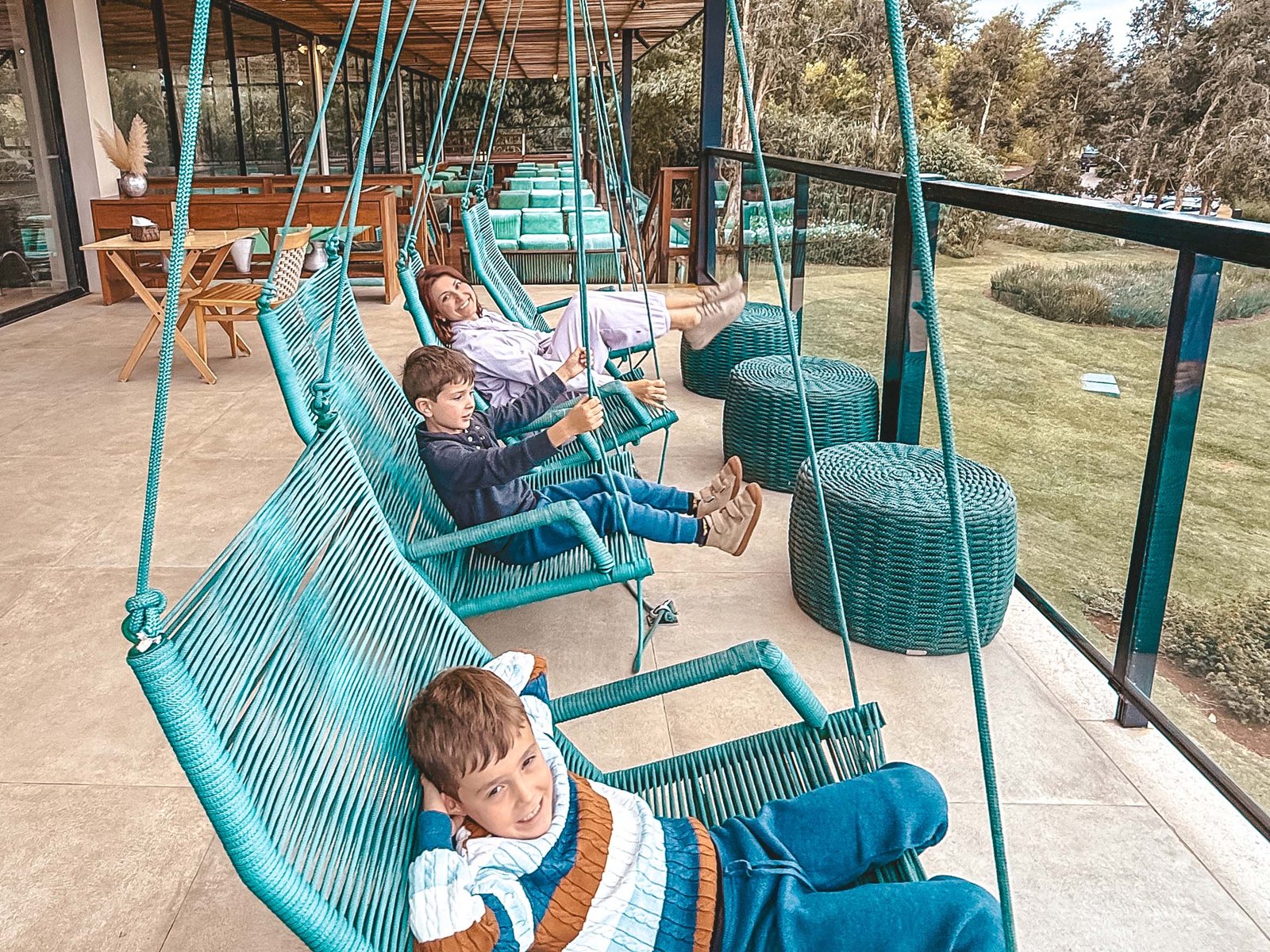 Clara Ibiúna destaca-se como destino de lazer familiar no interior paulista - Imagem do artigo original