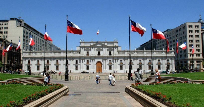 LATAM lança Mega Promo e oferece passagens de ida e volta para destinos no Chile a partir de R$ 954 - Imagem do artigo original