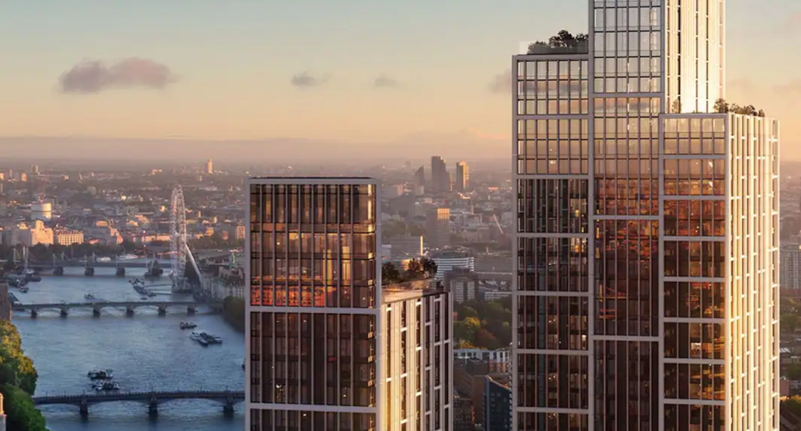 Hyatt amplia portfólio de luxo e confirma novas aberturas na América Latina - Imagem do artigo original