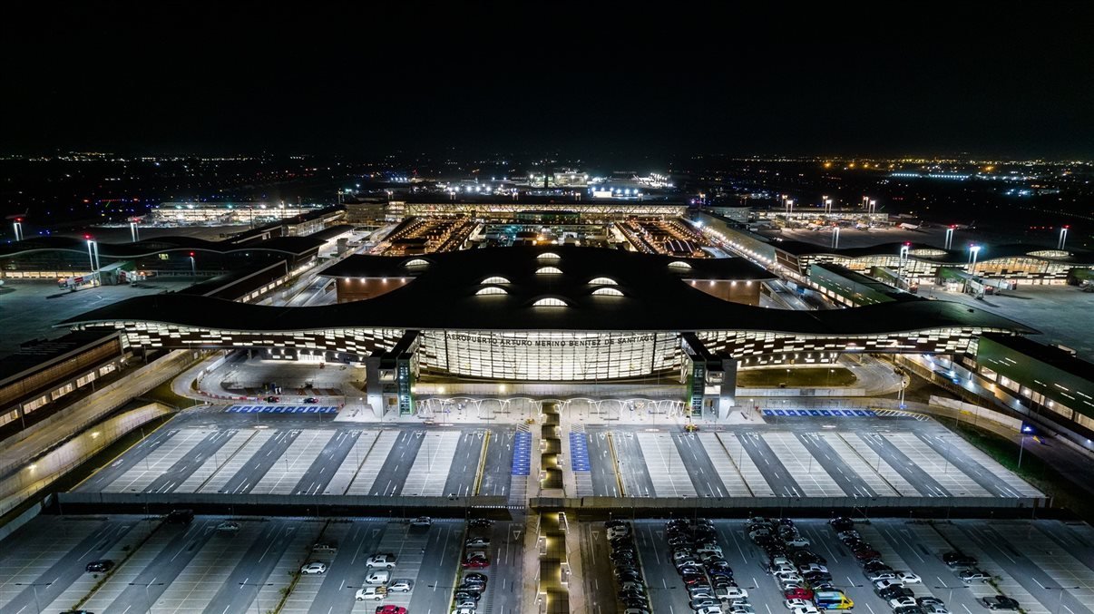 Air Canada firma parceria interline com a chilena Sky Airline e amplia conexões na América do Sul - Imagem do artigo original