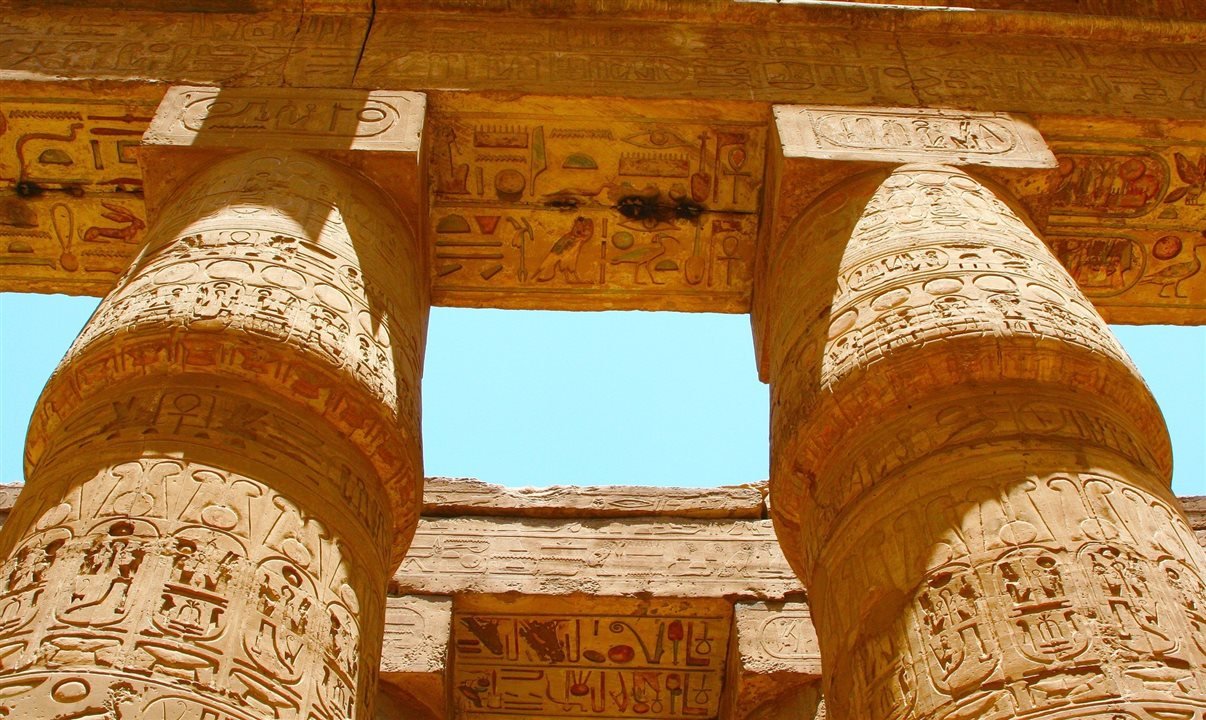 Receptivo Dunas Travel amplia atendimento no Egito e registra aumento de 20% no primeiro semestre - Imagem do artigo original