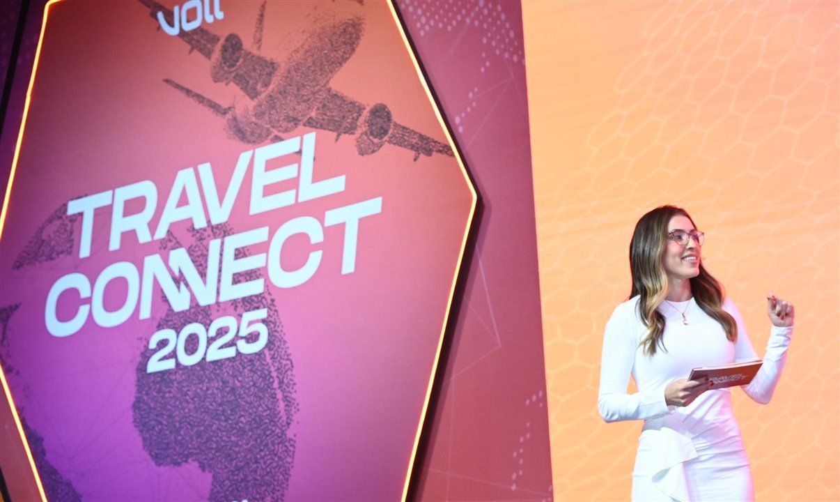 Travel Connect 2025 revela hábitos de viajantes e uso de tecnologias, apontam Booking.com, Hilton e Visa - Imagem do artigo original
