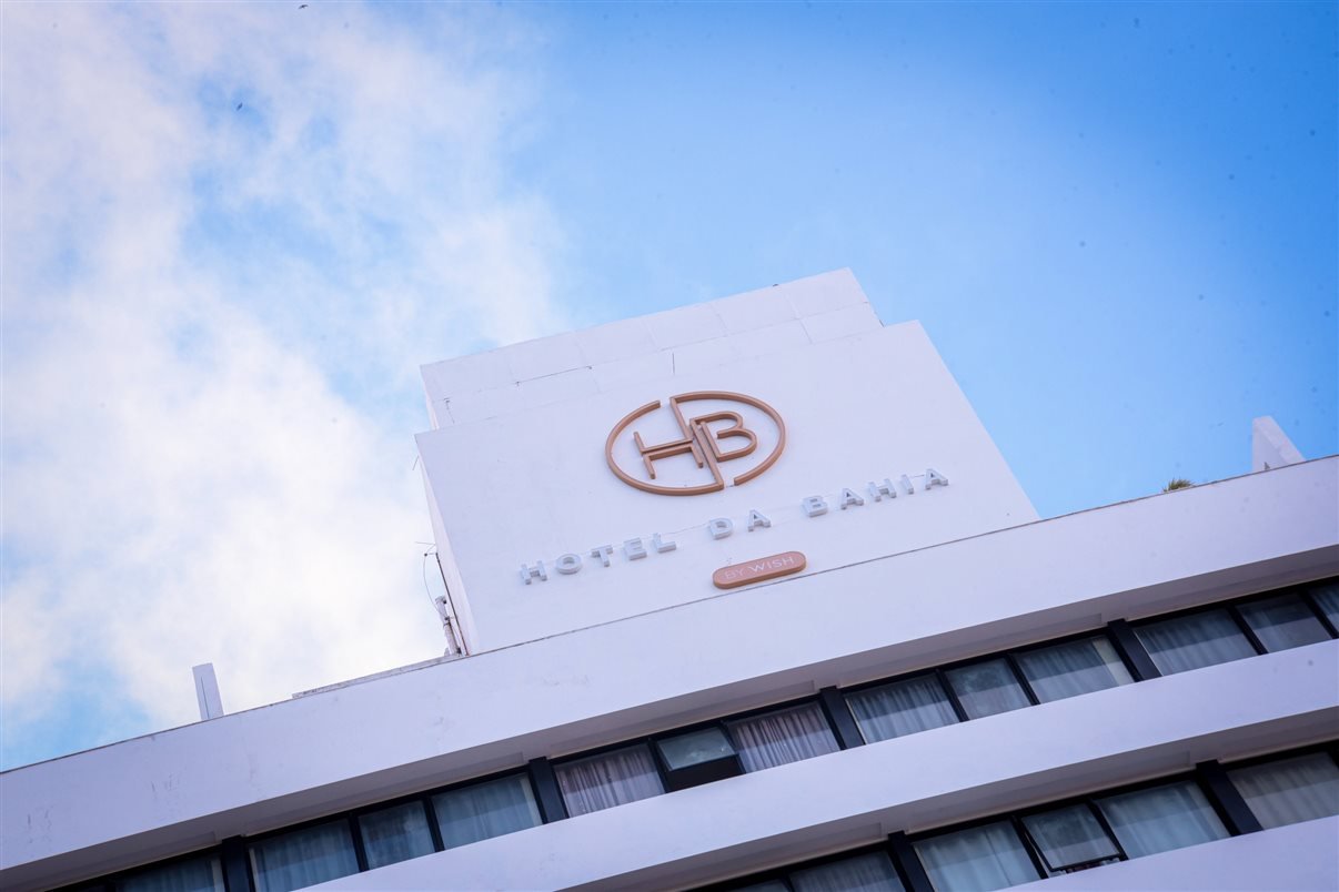 Hotel da Bahia retoma nome histórico e destaca acervo artístico avaliado em R$ 30 milhões - Imagem do artigo original