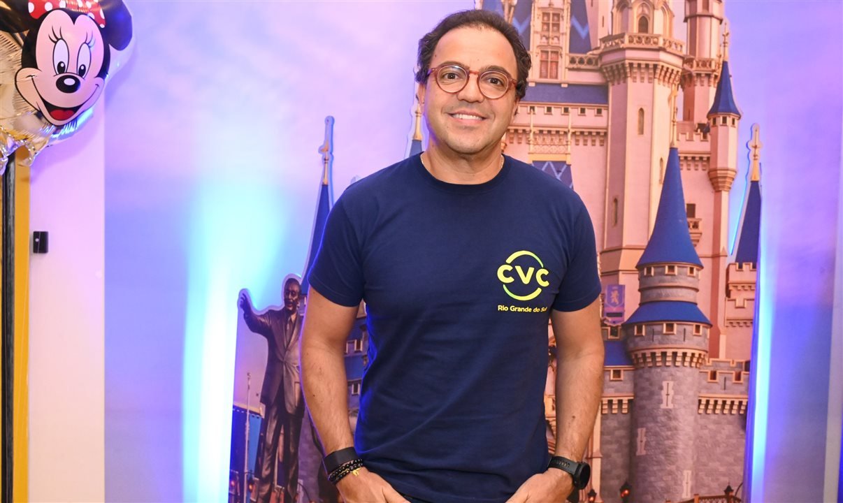 CVC Corp eleva geração de caixa, reduz dívida e expande margem no 2º trimestre de 2025 - Imagem do artigo original