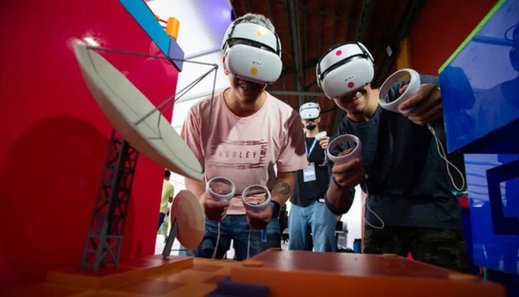 Rio Innovation Week projeta R$ 4 bilhões em negócios e 22 mil novos empregos - Imagem do artigo original