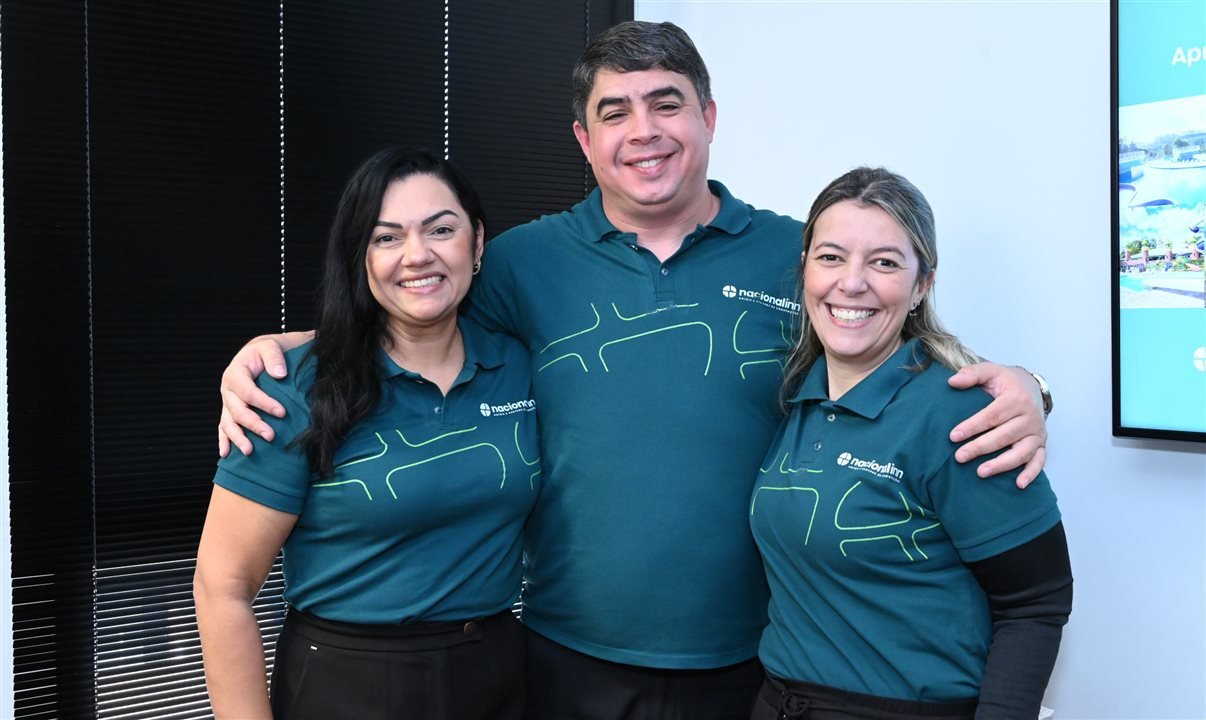 Agentes de viagens participam de capacitação com 11 fornecedores na sede da Ancoradouro - Imagem do artigo original