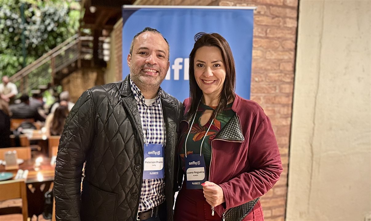 Alagev e Onfly lançam revista digital de 300 páginas com o conteúdo completo da GBTA Convention 2025 - Imagem do artigo original