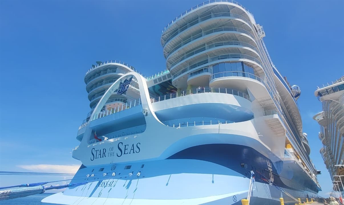 Como aproveitar ao máximo o Star of the Seas: 15 recomendações essenciais - Imagem do artigo original