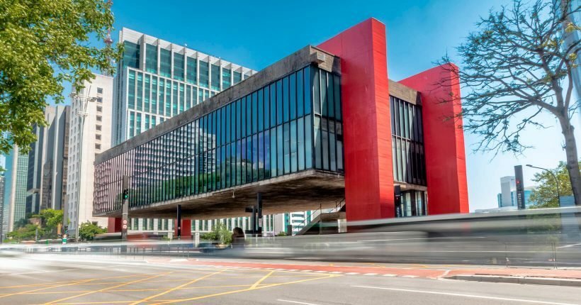 Promoção relâmpago oferece passagens de ida e volta para São Paulo a partir de R$ 236 - Imagem do artigo original