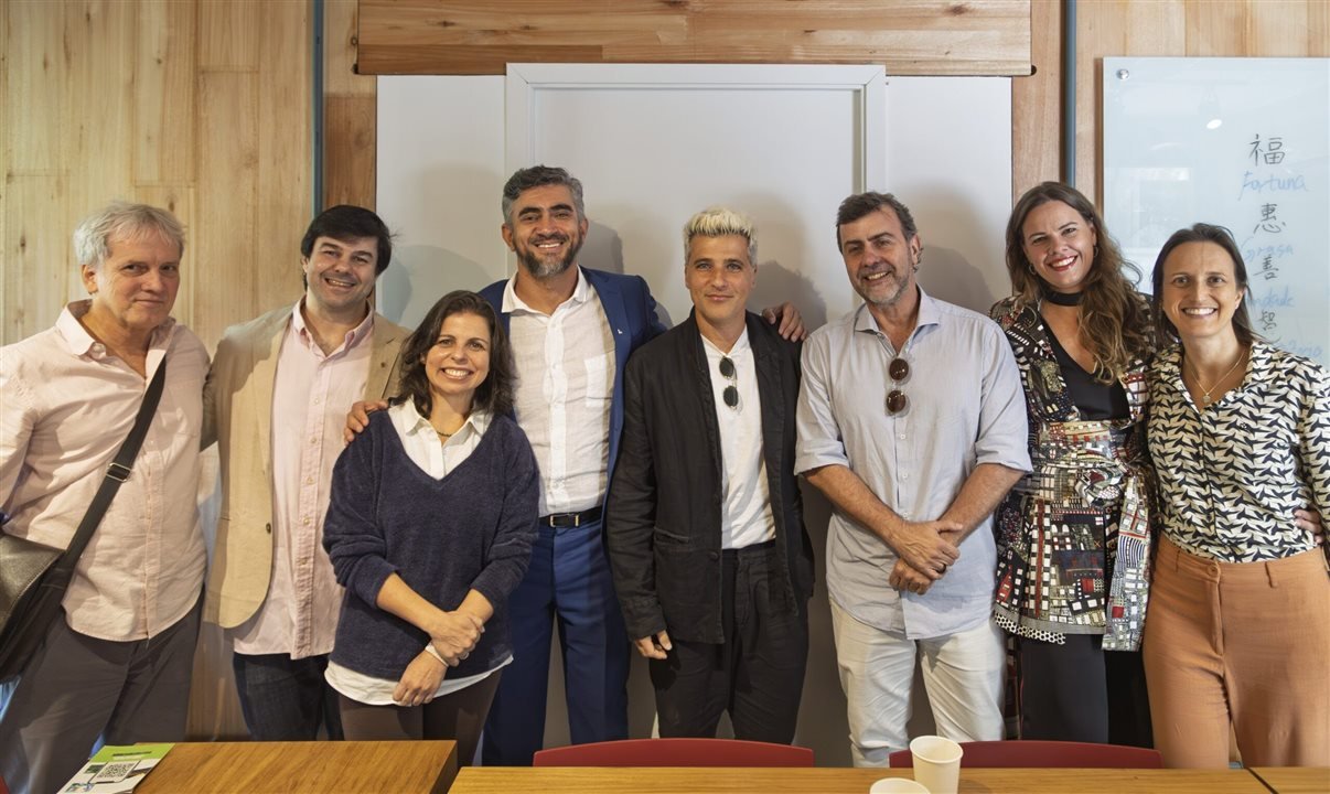 Embratur apresenta primeiro relatório de sustentabilidade com metas ambientais até 2024 - Imagem do artigo original