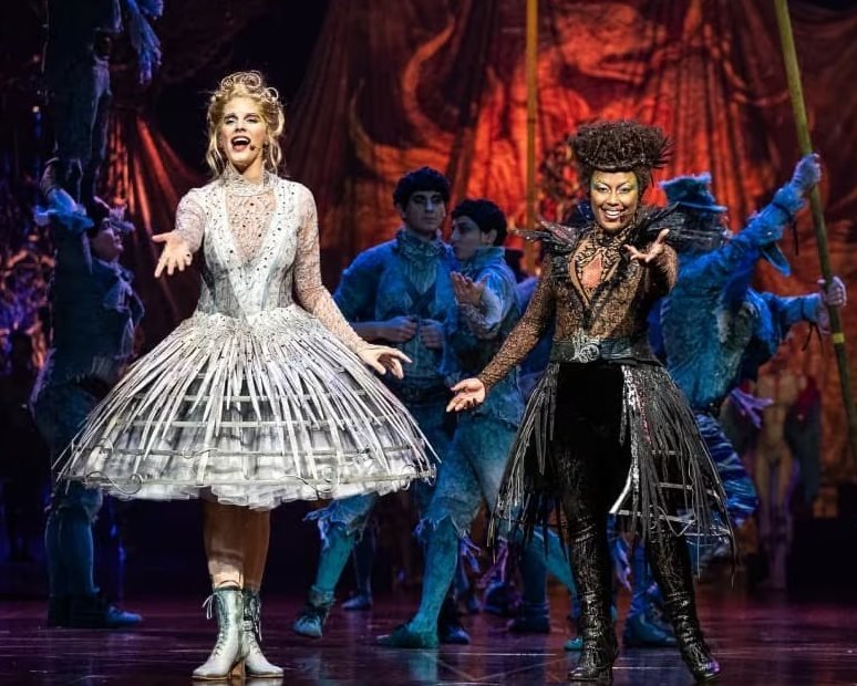 Cirque du Soleil confirma turnê brasileira em 2026 com nova versão de “Alegría” - Imagem do artigo original