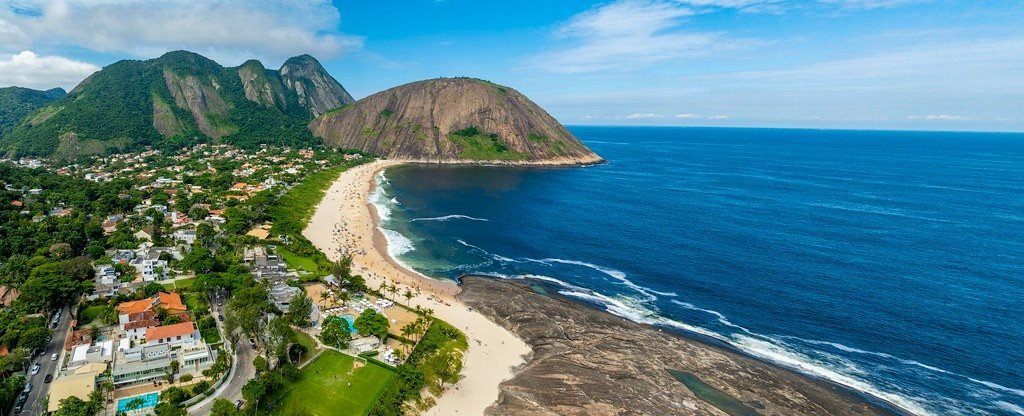 Violência continua guiando escolhas de viagem de brasileiros, indica levantamento - Imagem do artigo original