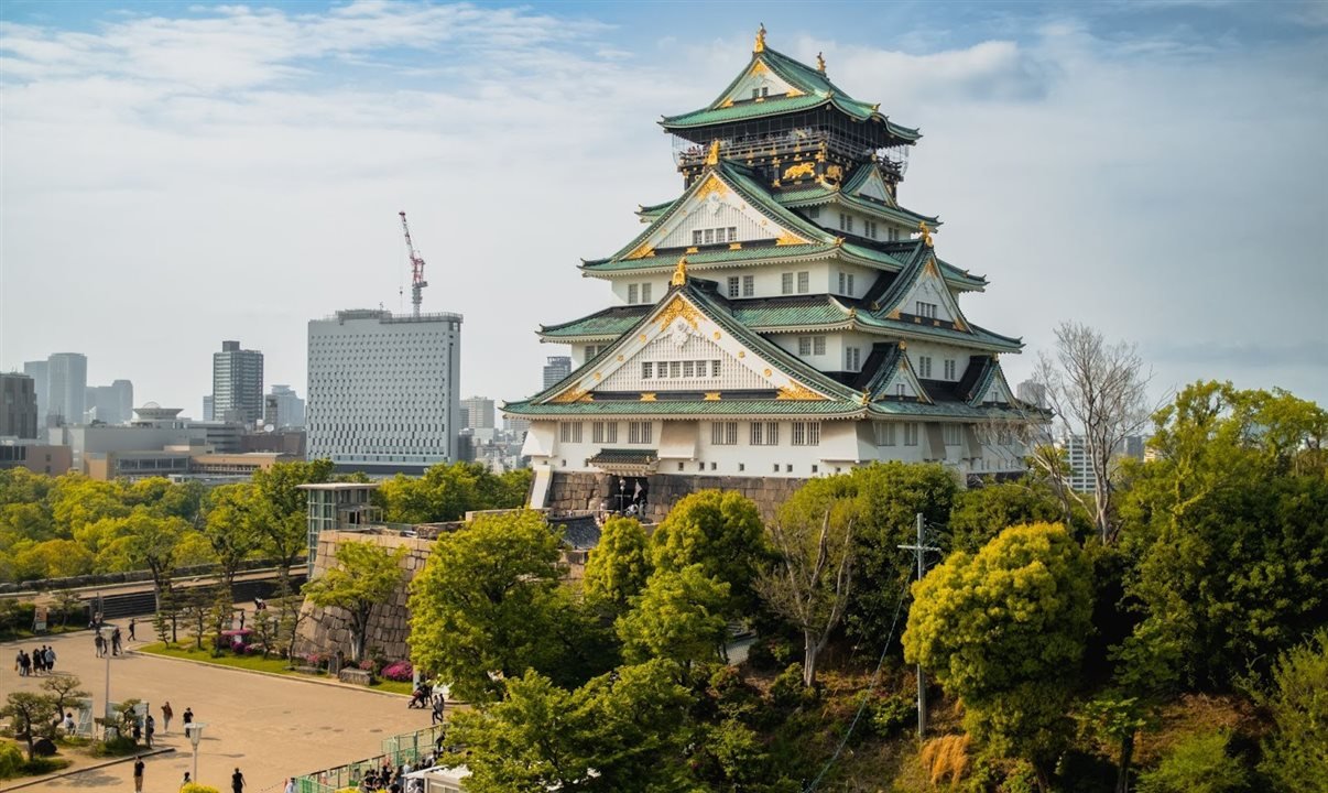 Radix inicia curso sobre cultura japonesa com aulas online e encontro presencial em São Paulo - Imagem do artigo original