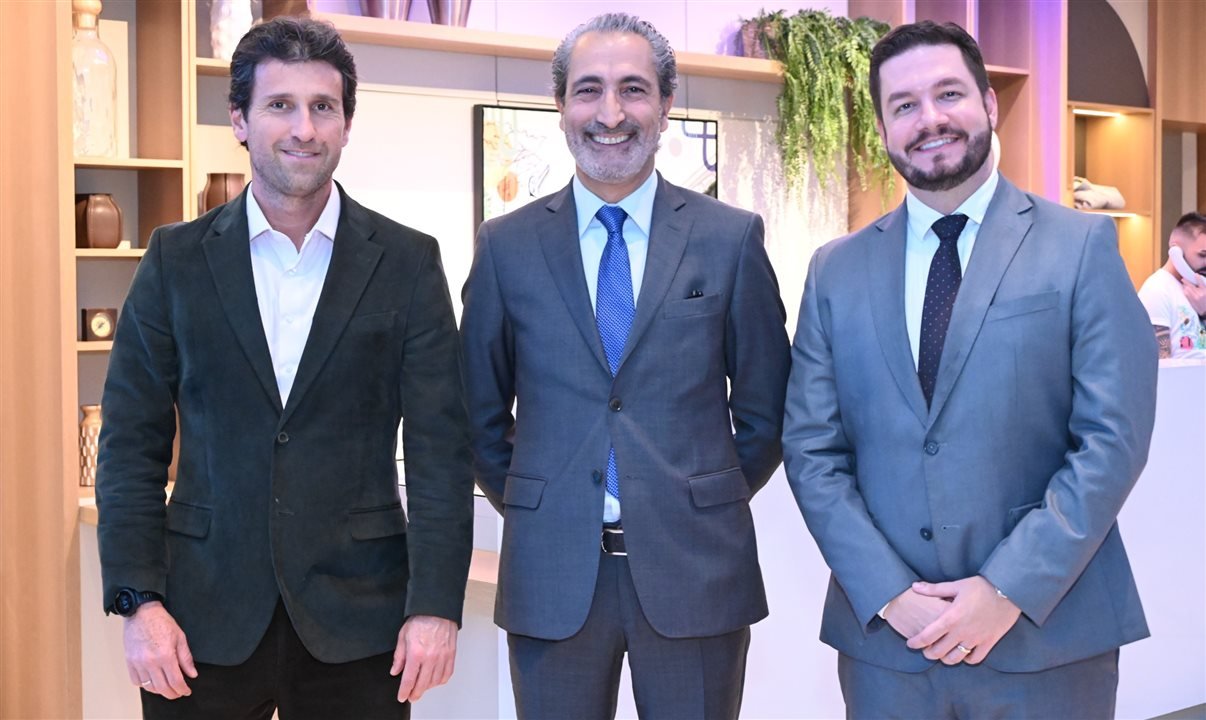 Meliá inaugura Innside São Paulo Higienópolis após investimento de R$ 21,5 milhões - Imagem do artigo original