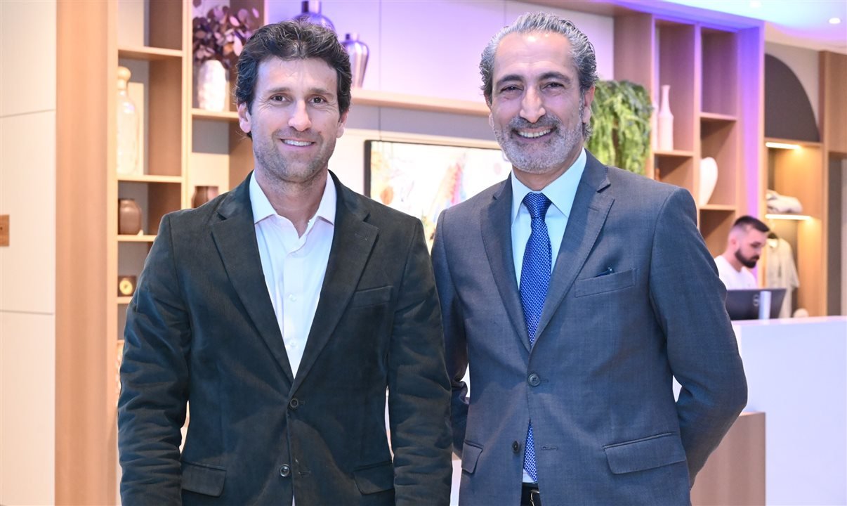 Meliá pretende ampliar rede para 25 hotéis no Brasil e 50 na América Latina até 2029 - Imagem do artigo original