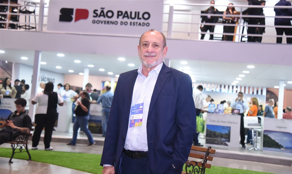 Visite São Paulo reformula calendário e prioriza encontros segmentados a partir de 2025 - Imagem do artigo original