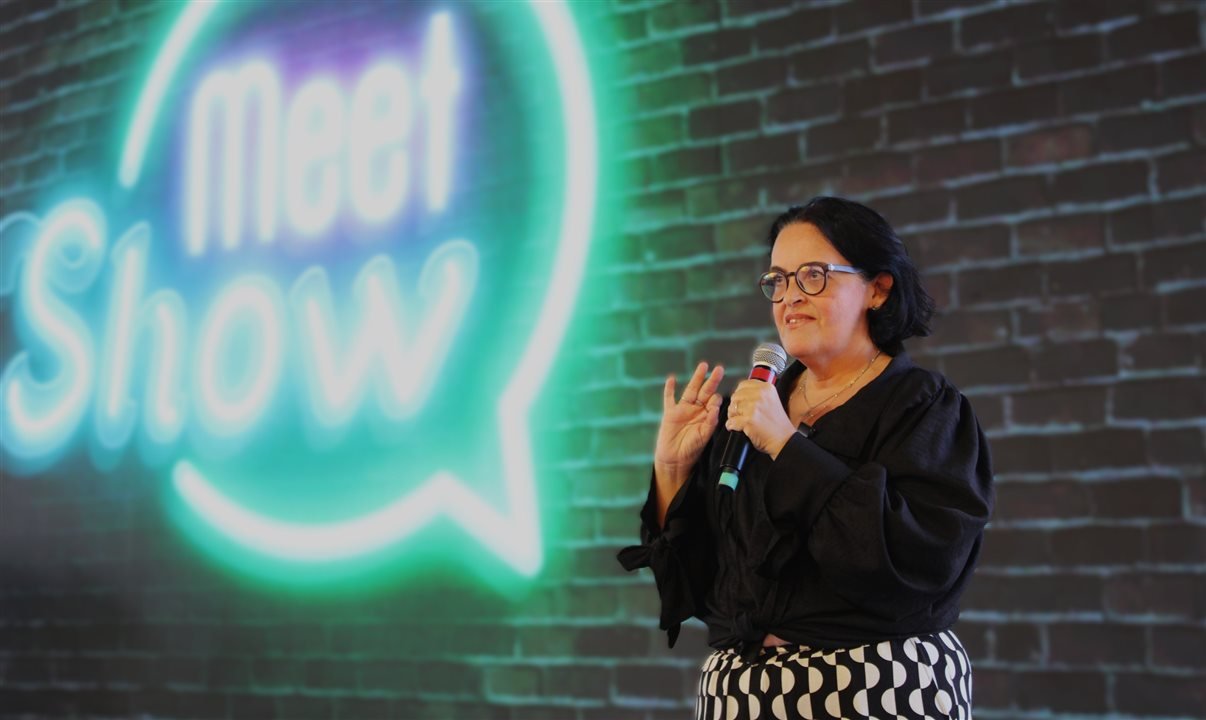 Segundo dia do B2Meet Frt reúne 400 profissionais em Natal com treinamentos, talk show e coquetel - Imagem do artigo original