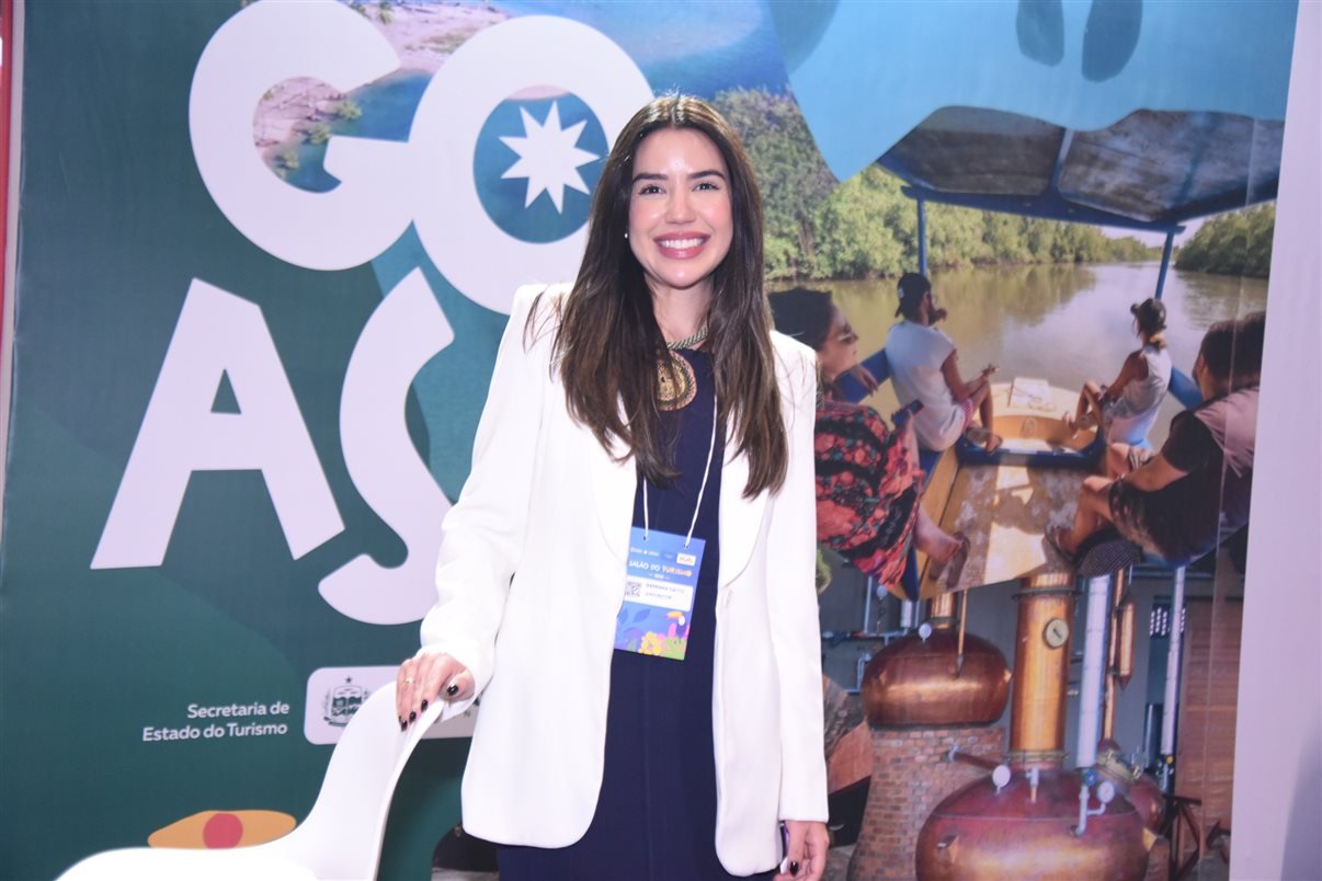 Alagoas prevê 3 milhões de embarques e desembarques em 2025 e registra expansão sem precedentes no turismo - Imagem do artigo original