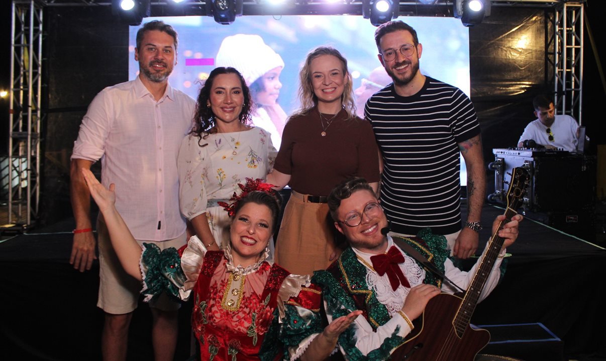 Do Nordeste às Serras Gaúchas: B2Meet Frt confirma edição 2026 em Gramado - Imagem do artigo original