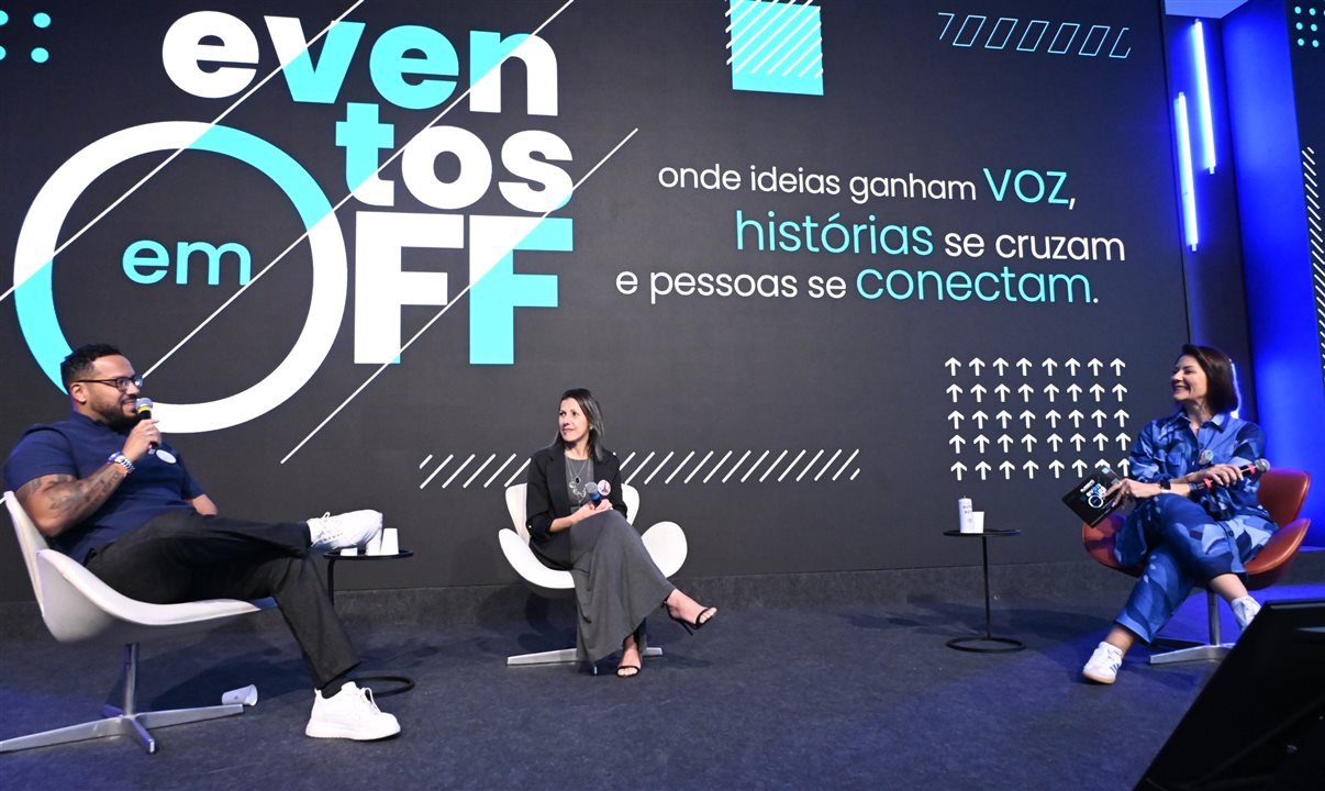 Gestores de eventos apontam transparência e controle emocional como princípios essenciais - Imagem do artigo original