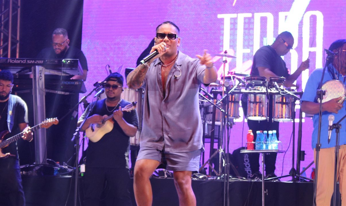 Encerramento do B2Meet Frt 2025 reúne 400 profissionais em Natal com festa Meecareta e show do Terra Samba - Imagem do artigo original