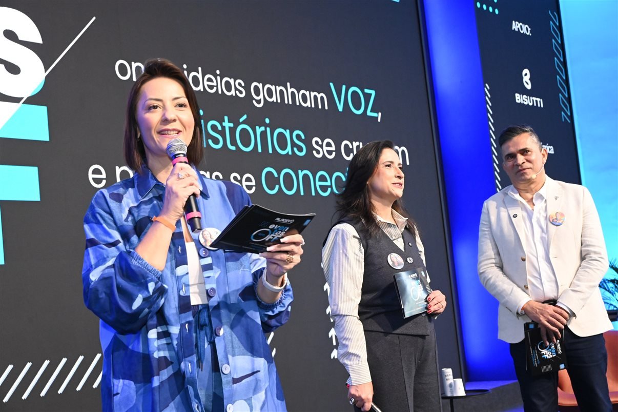 Club Med Lake Paradise e Alagev promovem dia de conteúdo MICE no Eventos em Off - Imagem do artigo original