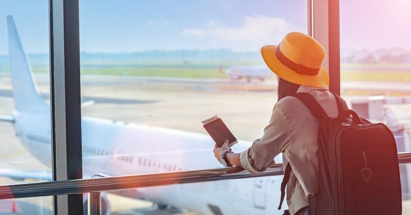 Fim de semana traz 19 oportunidades de economia em passagens, pacotes, hospedagem e serviços de viagem - Imagem do artigo original