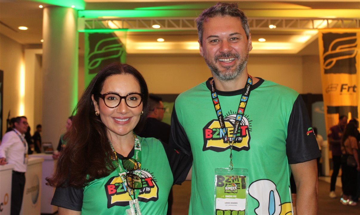 Operadora Frt projeta expansão de 20% em 2025 com foco em tecnologia e Black Friday - Imagem do artigo original