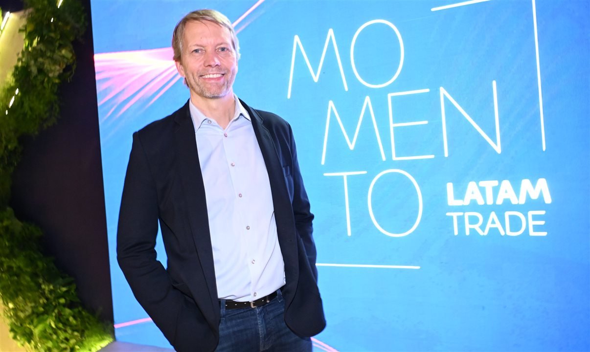 Aviação brasileira supera níveis pré-pandemia e projeta novo salto de demanda, afirma CEO da Latam - Imagem do artigo original