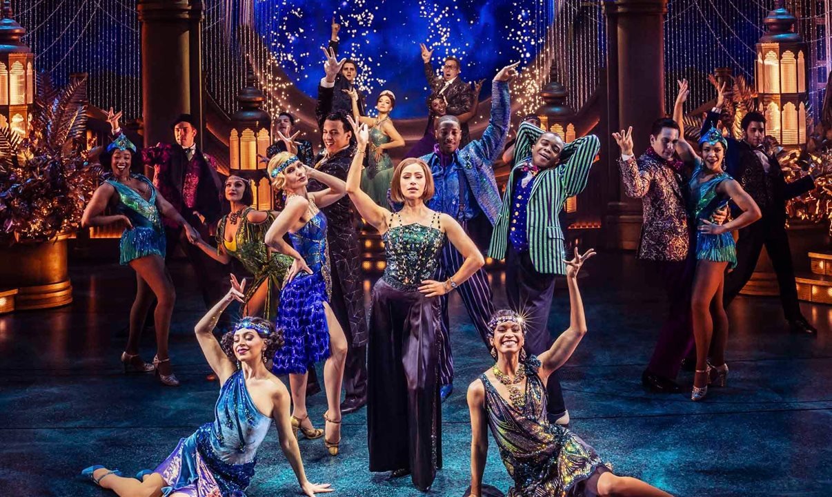 Semana da Broadway em Nova York permite comprar dois ingressos pelo preço de um - Imagem do artigo original