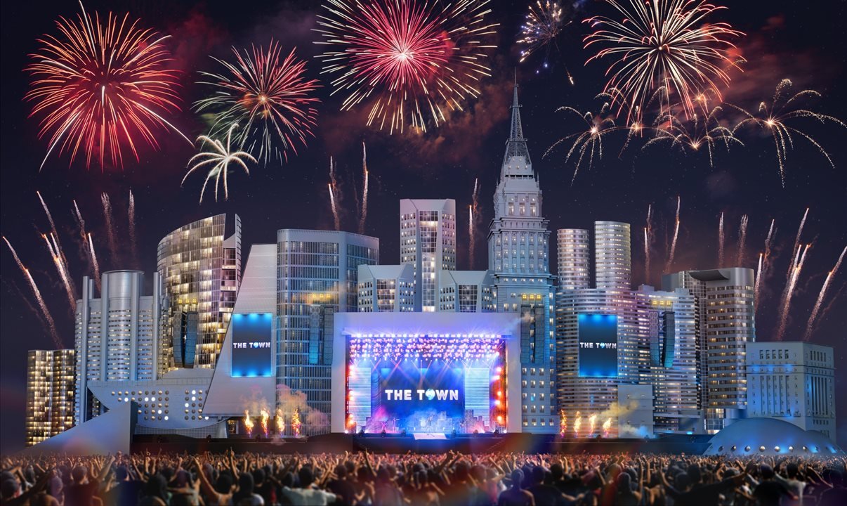 Procura por hospedagem durante The Town 2025 cresce 10% em São Paulo, aponta Decolar - Imagem do artigo original