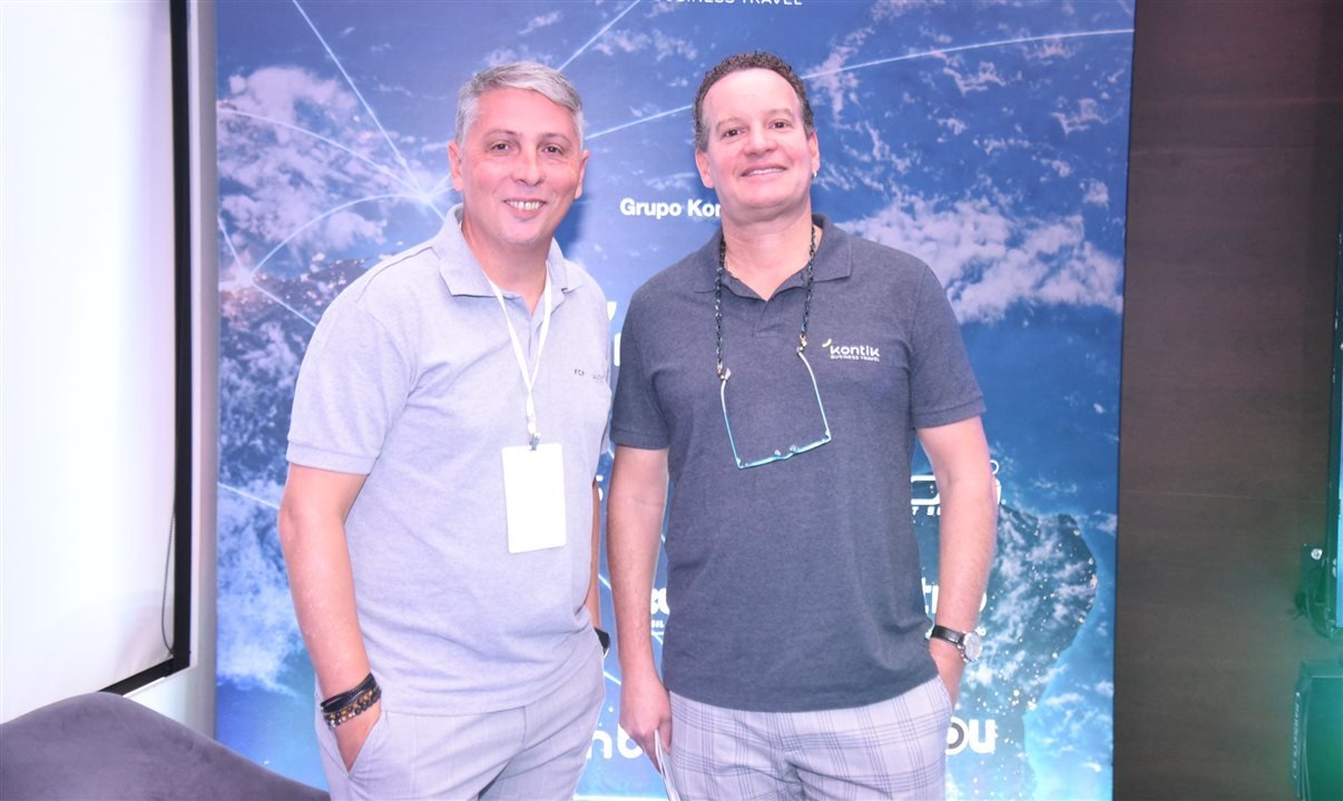 FCM | Kontik investe R$ 28 milhões, lança nova plataforma e apresenta tendências da GBTA a gestores de viagens - Imagem do artigo original