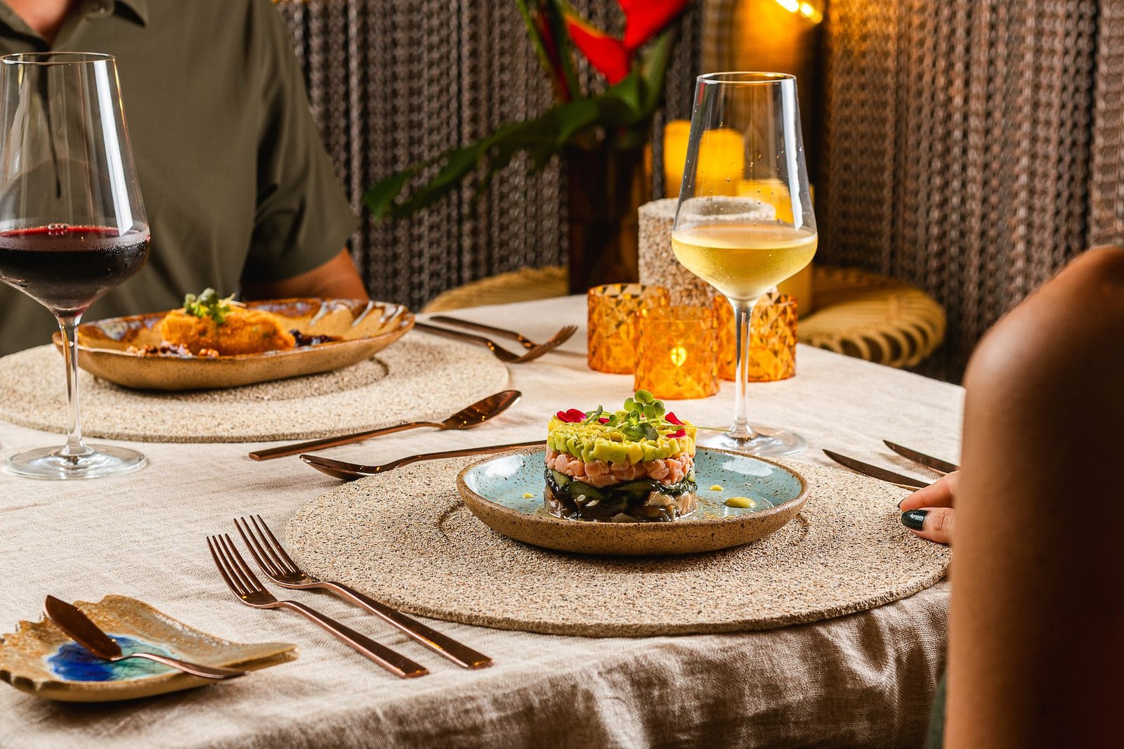 The Westin Porto de Galinhas aprimora hospitalidade com design de experiências sensoriais - Imagem do artigo