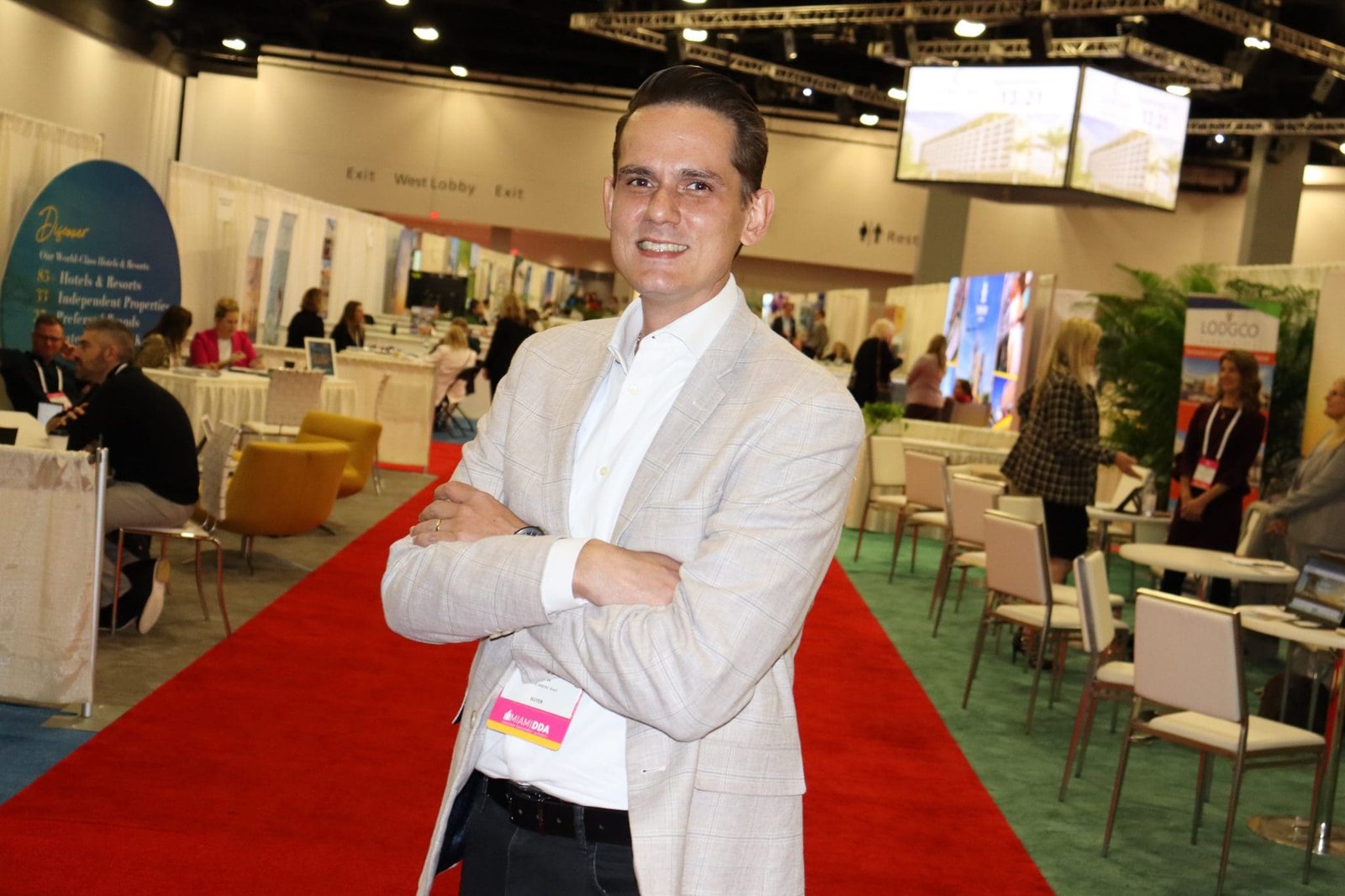 Abreu sustenta expansão em 2025 e aposta em portfólio diversificado para manter ritmo de crescimento - Imagem do artigo