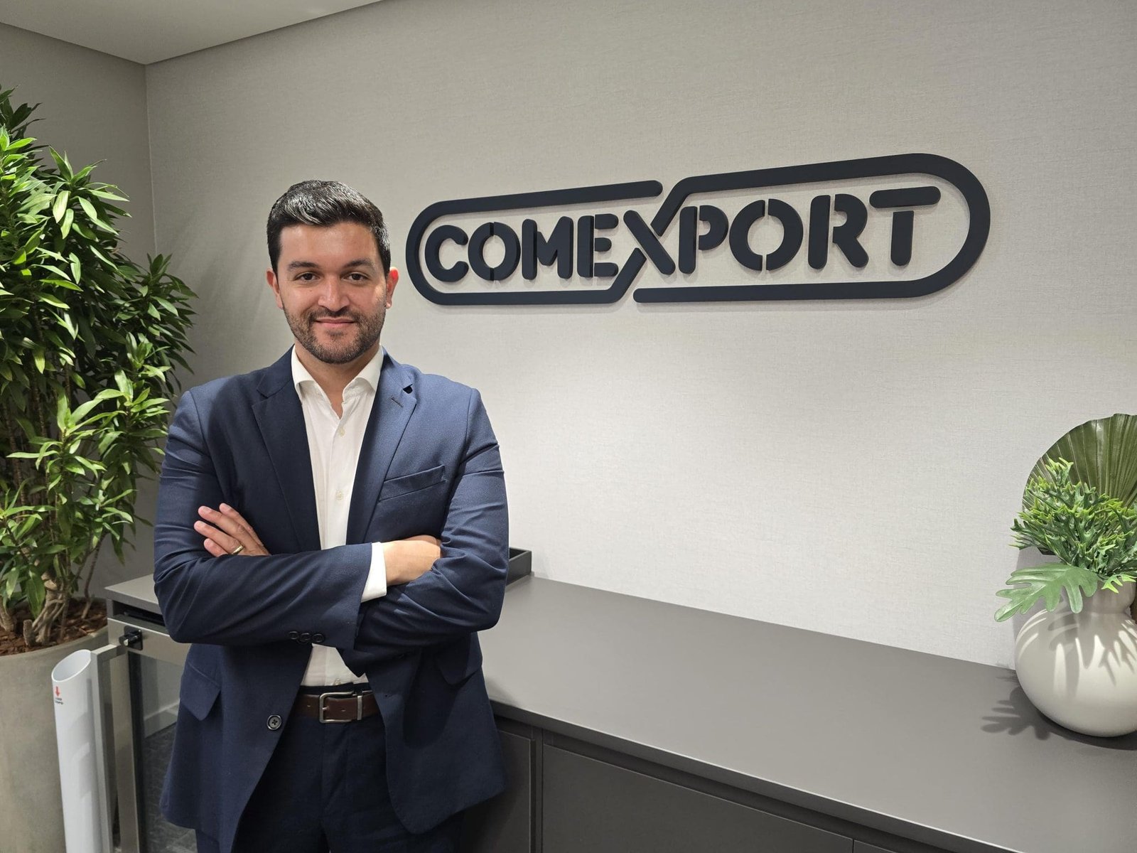 Comexport fortalece aposta na aviação executiva com contratação de Rodolpho Neto - Imagem do artigo